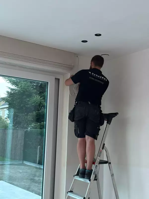 FDRR -  - Vouwgordijnen - Adinkerke