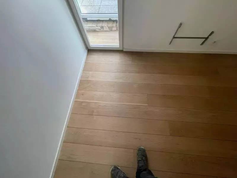 IMG_1689 -  - Parketbehandeling - De Panne