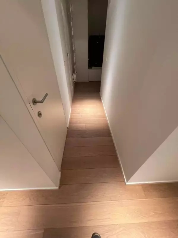 IMG_1710 -  - Parketbehandeling - De Panne