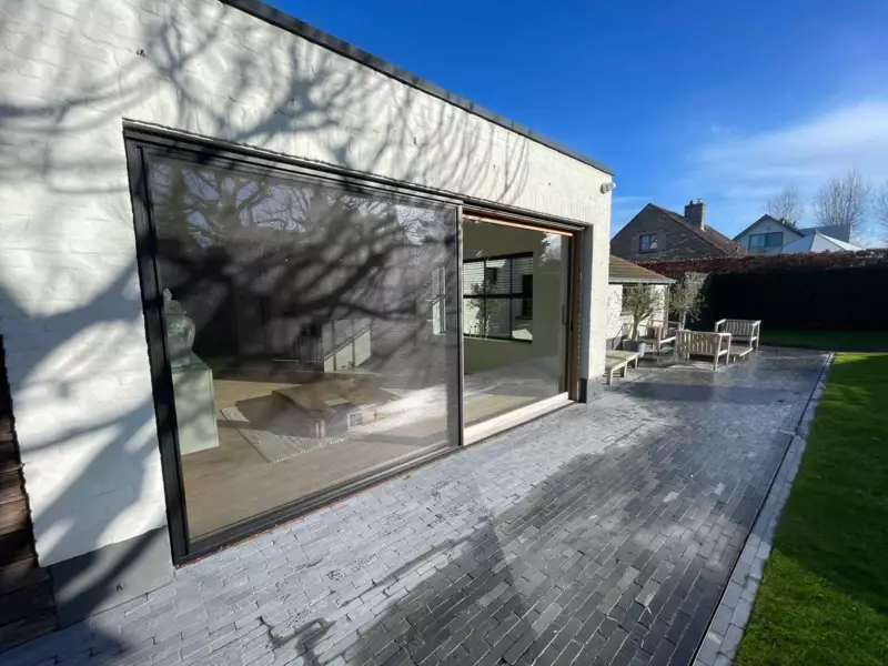 f6d1279d-5486-483a-9018-240e3cb96447 -  - Schuifvliegendeur - Sint-Idesbald