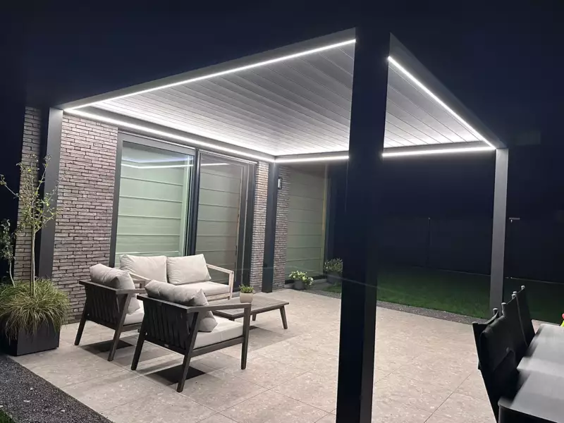 4a715541-2489-4193-9890-21188e613da7 -  - Lamellendak - Adinkerke